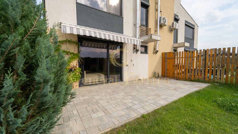 Casa tip Duplex in Critian, Brasov - Poză 1