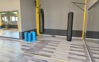 Spatiu comercial | Centru | 78 mp | Etaj 1 | 780 EUR/luna - Poză 5