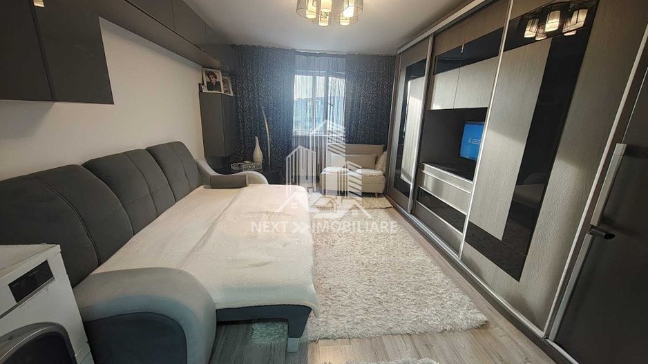 Garsonieră Modernă – Poarta 6 (Ideală Investiție sau Locuință) - Poză 2