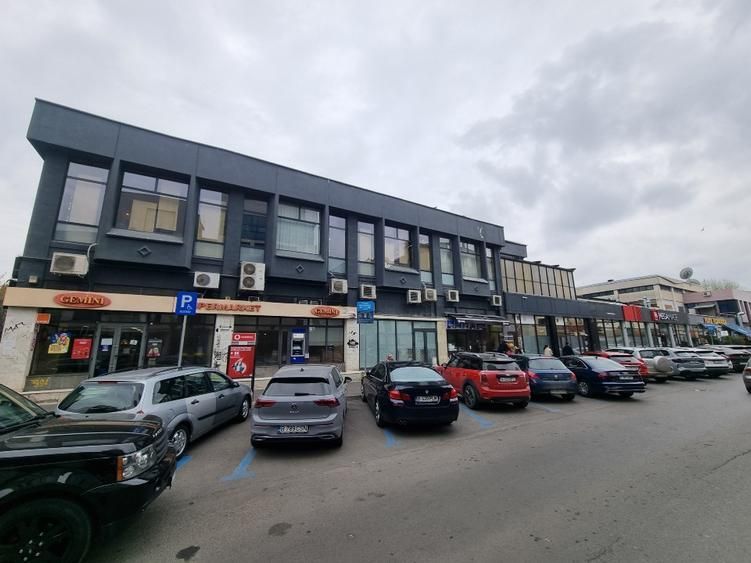 Spatiu comercial Complex Agora | Piata Floreasca | Disponibil imediat - Poză 2