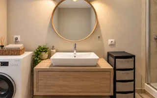 Apartament 4 camere Herastrau 165mp | Terasa | Loc de parcare - Poză 29