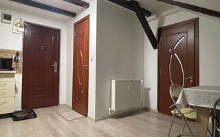 Apartament cu 1 camera | Mansarda | Central | Oradea - Poză 10