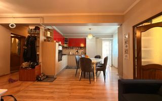 Apartament 4 camere, parcare inclusa, etaj intermediar, Gheorgheni - Poză 7