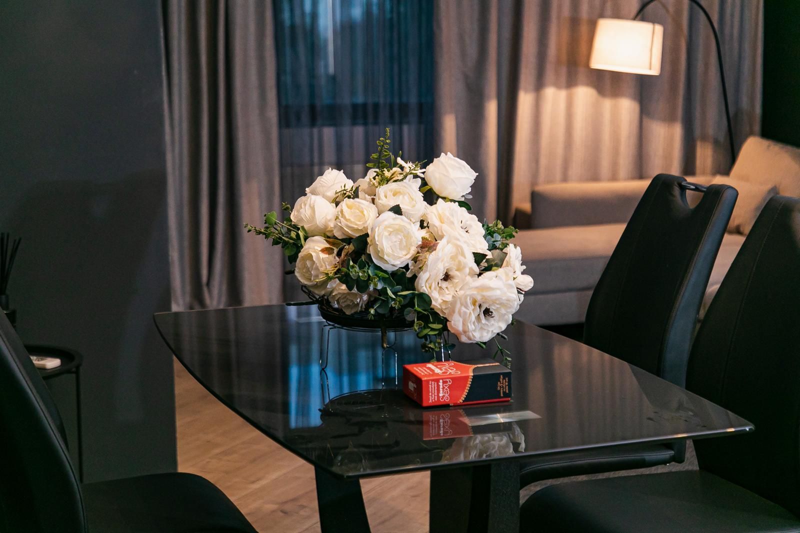 Apartament 3 camere | 4City North - Poză 16