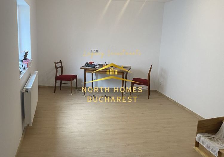 Casa de vanzare in zona Domenii, complet renovata, metrou Grivita - Poză 6