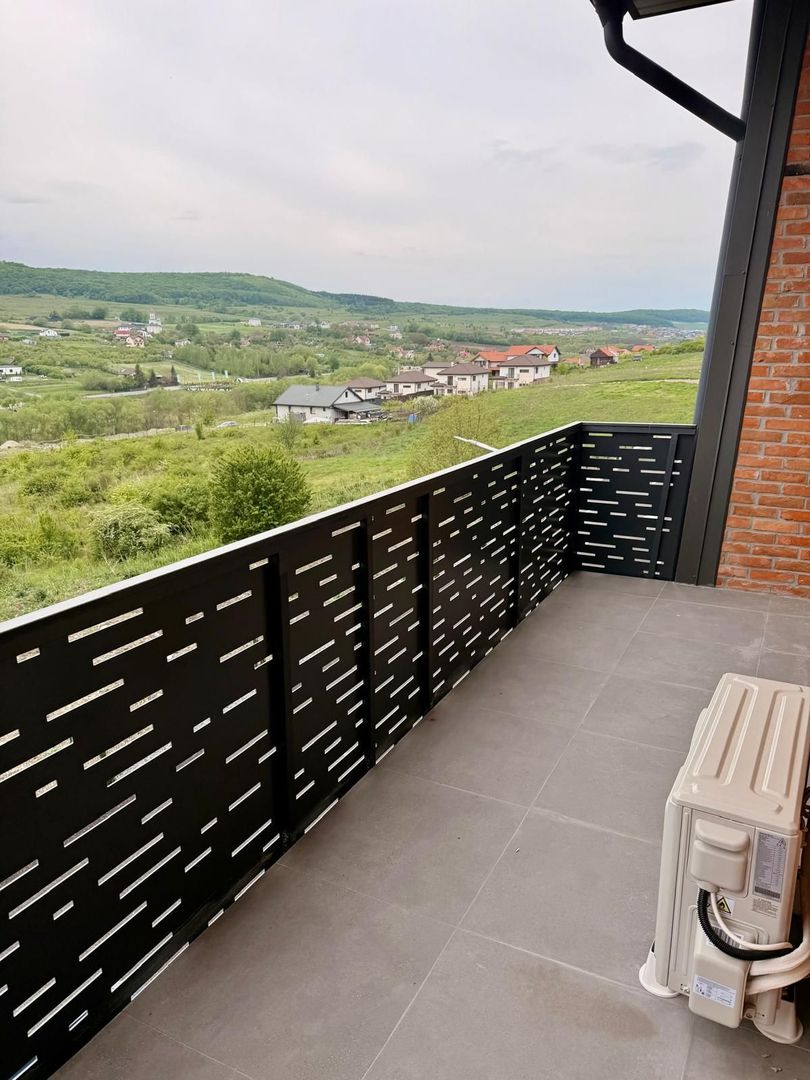 Apartament 3 camere, finisat, parcare si boxa inclusa, BETA RESIDENCE - Poză 8