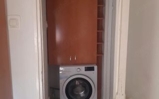 Apartament 2 camere de închiriat, zona Alexandru cel Bun - Poză 7