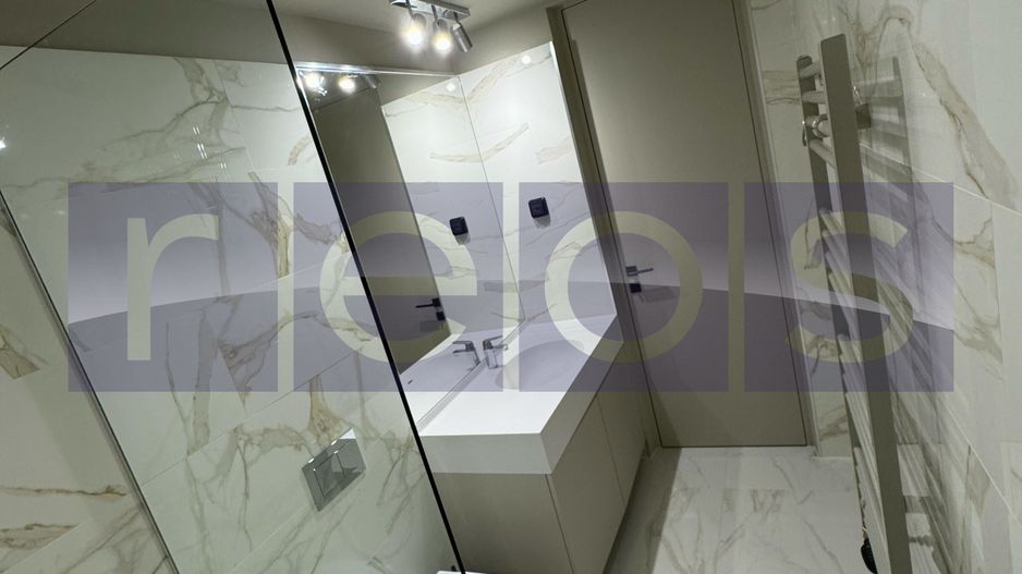 VANZARE 3 CAMERE | HERASTRAU-OHT | FINISAJE PREMIUM | COMPLET MOBILAT - Poză 15