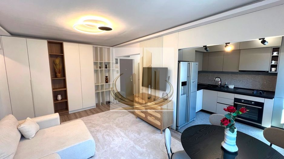 Apartament 2 cam ultracentral, renovat integral – Piața Victoriei - Poză 1
