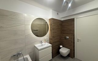 INCHIRIERE 2 CAMERE | MOBILAT-UTILAT LUX | LOC PARCARE | PIPERA | 69MP - Poză 24