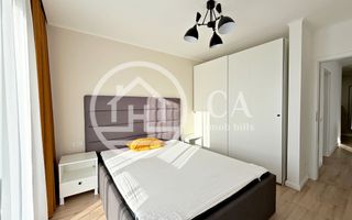 Apartament cu 3 camere de închiriat in WEST RESIDECE, Oradea - Poză 9