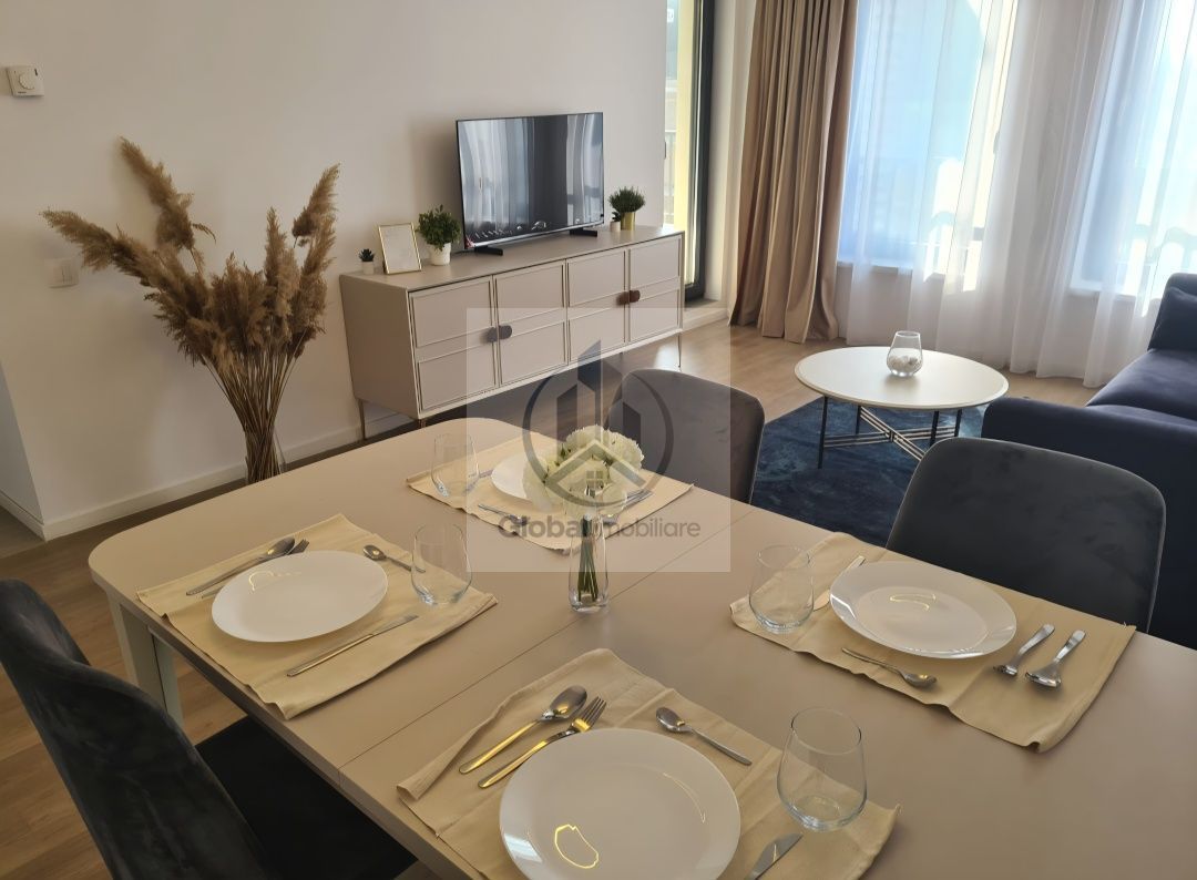 Direct Proprietar / 2 camere / H Pipera Lake - Poză 2
