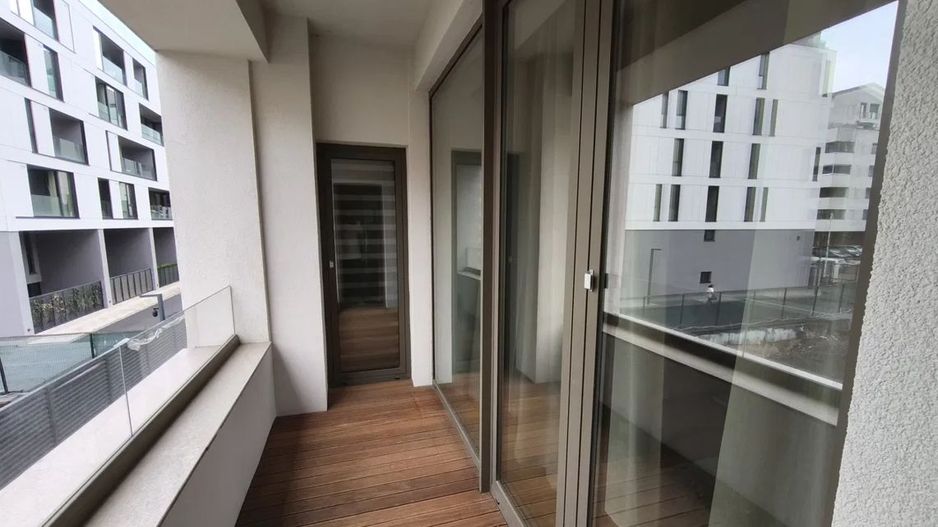 2 camere | Soseaua Nordului | parc Herastrau | nou - parcare - Poză 11