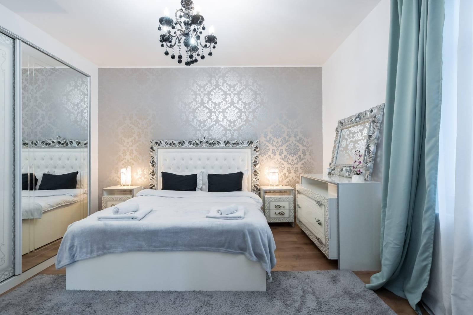 OFERTA  APARTAMENT 2 CAMERE LUX - Poză 8