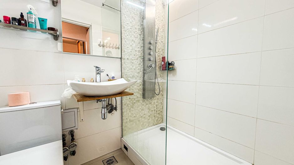 Drumul Taberei | 4 camere | decomandat A11 - Poză 7