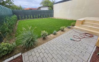 1/2 Duplex finisat la cheie, 4 camere, 317 mp teren, zona Centru - Poză 2