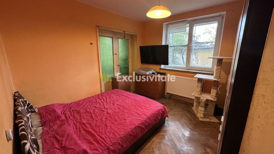 Apartament 3 camere Str. Emanoil Chinezu - Penitenciar - Poză 5