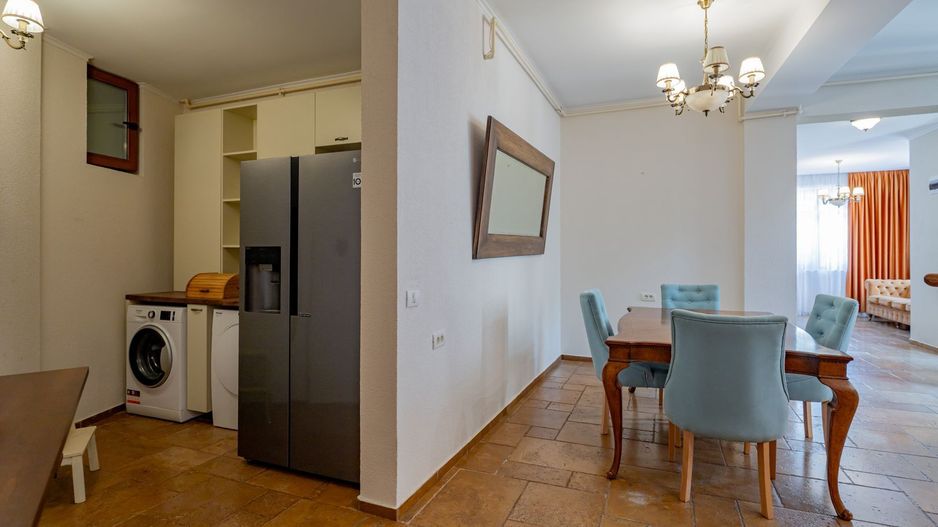 Peninsula – 100,8 mp, construcție 2021, vilă cu doar 3 apartamente! - Poză 14