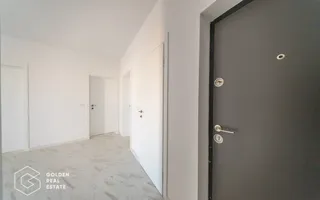 Nou: Apartament 3 camere, Giroc, bloc 2026, finisat la cheie - Poză 14