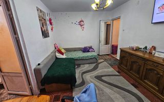 Apartament 2 camere – Central / Urlați – Etaj 2, balcon închis - Poză 6