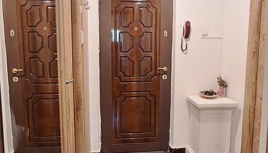 13 Septembrie, garsoniera, 50 mp, decomandata, parcare, mobilata, STB - Poză 9