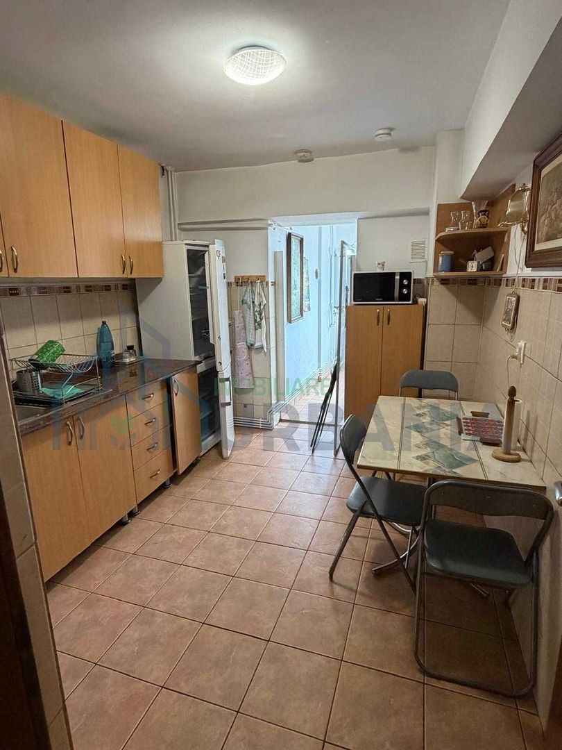 Apartament 2 camere ultracentral, Iași – aproape de Palas, Palat și Moldova Mall - Poză 5