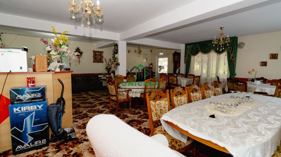 PENSIUNEA EVRICA - COSTESTI - HOREZU - VALCEA - Poză 22