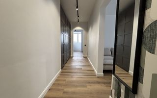 De vânzare: apartament 3 camere Parc Floreasca - Beller - Poză 6