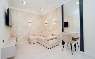 Vânzare, apartament, 1 cameră, str. Dumitru Râşcanu, Rîșcani - Poză 3