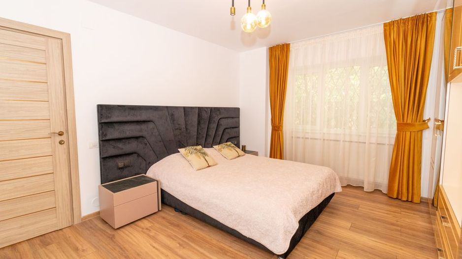 Apartament 3 camere Aria Tnb I Universitate I Lux - Poză 3