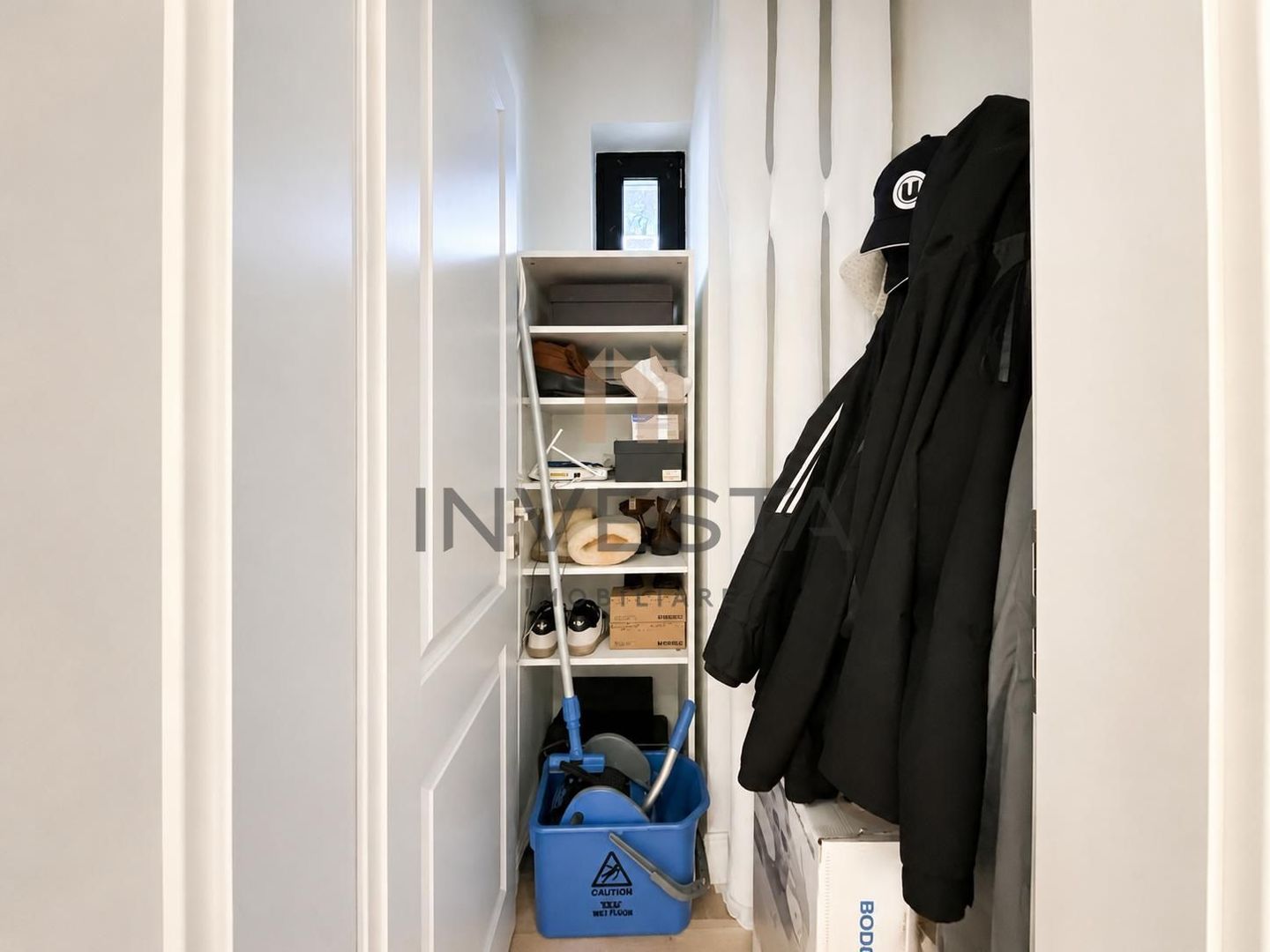 Apartament 4 camere premium 146 mp de inchiriat + garaj, zona Centrala - Poză 8