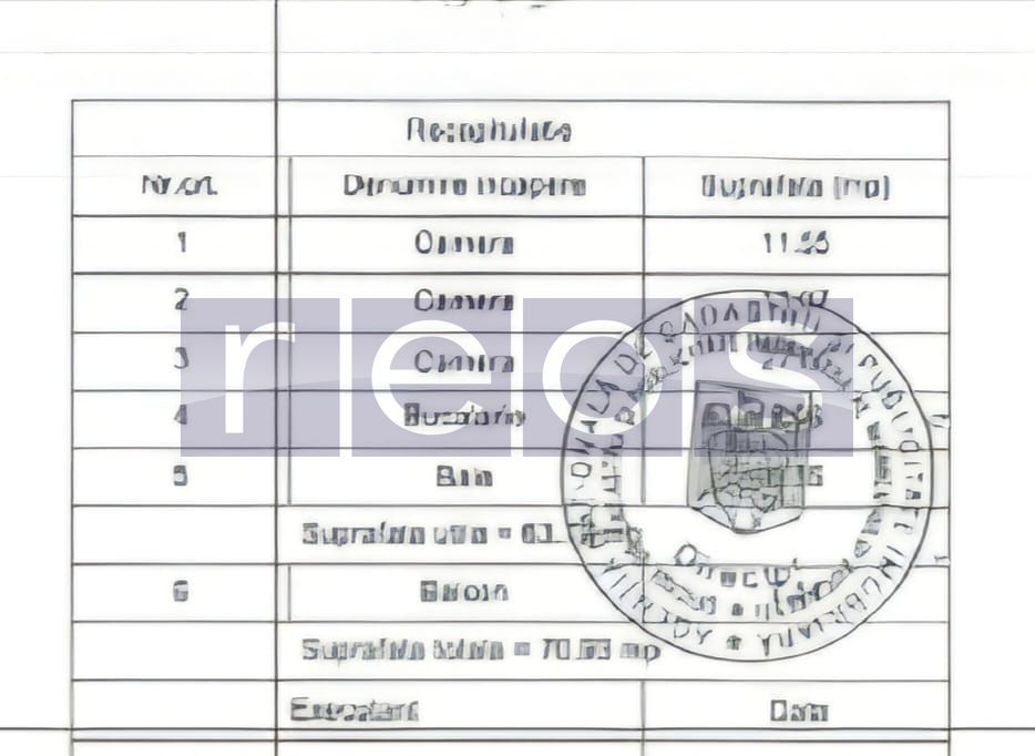 VANZARE 3 CAMERE -TIMPURI NOI -VITAN - Poză 18