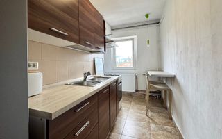 Apartament cu 1 cameră – spațios, confortabil, Fabric - Piața Traian - Poză 7