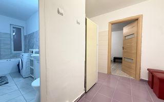 VÂNZARE GARSONIERĂ | ZONA TITAN | COMPLET MOBILAT ȘI UTILAT - Poză 11