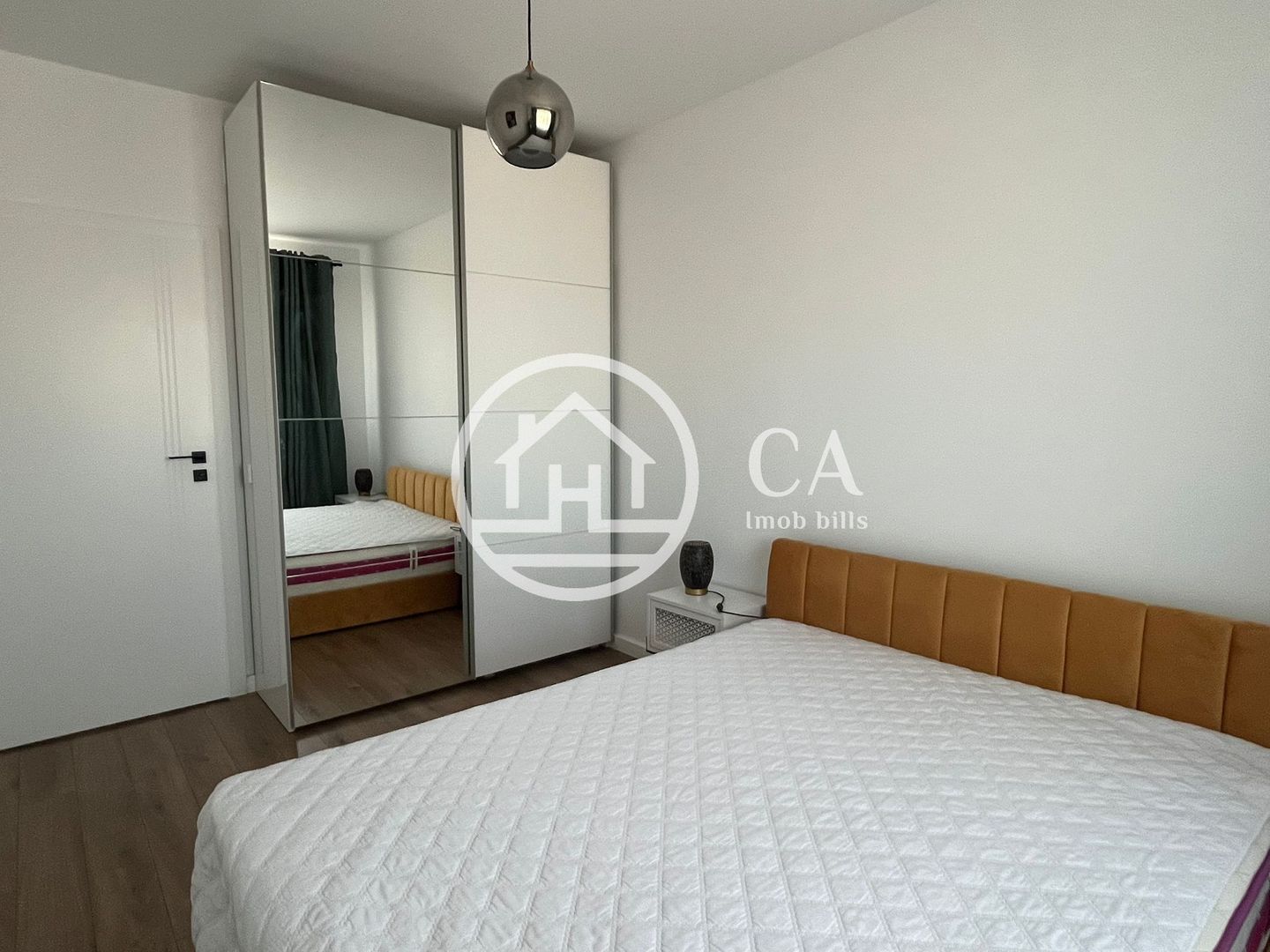 Apartament de închiriat cu 3 camere LUX în Prima Oneștilor, Oradea - Poză 7