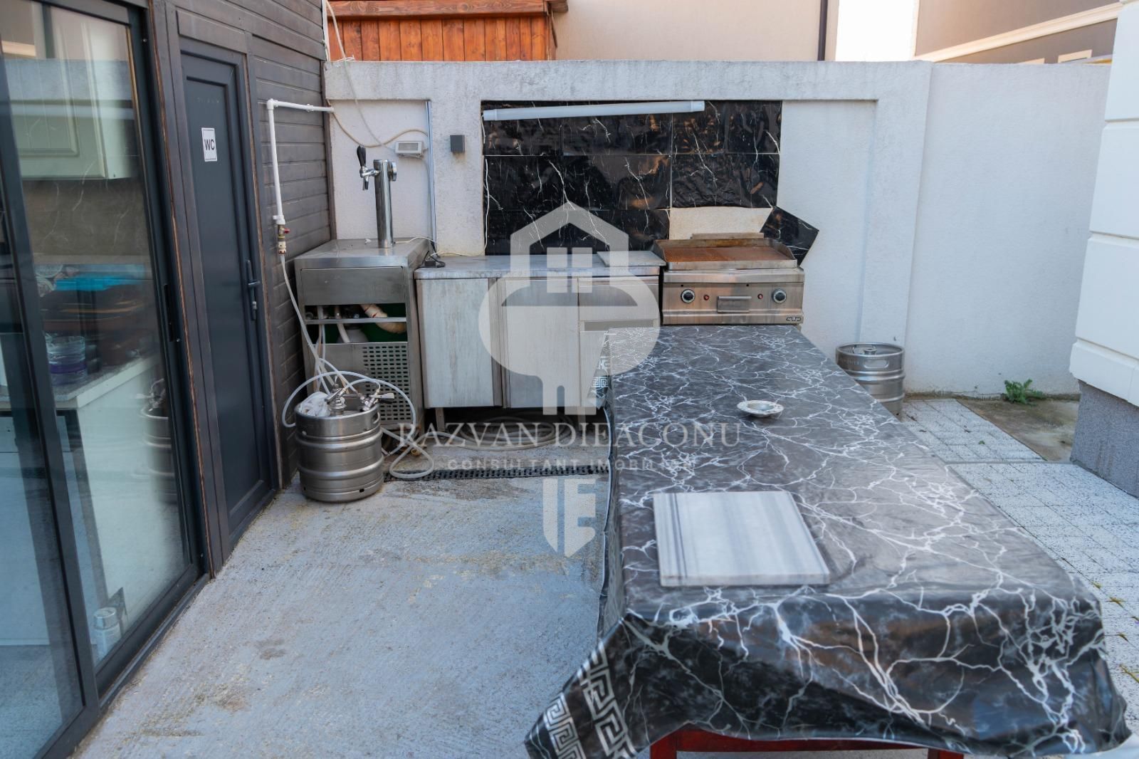 Casa de vanzare - Poză 15