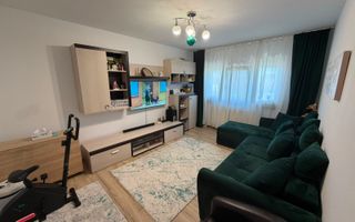 TATARASI - BLOC NOU INTABULAT - 2 CAMERE DECOMANDAT - LOC DE PARCARE - Poză 1
