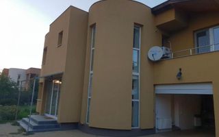 Vilă elegantă și spațioasă – Pipera, Str. Ștefan cel Mare – 1.999 € - Poză 16