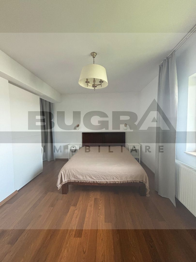 Casa individuala 230 mp, 1000 mp teren, zona Oasului - Poză 4