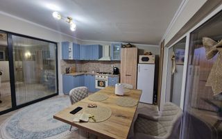 Casa de vanzare in Podgoria - Poză 26