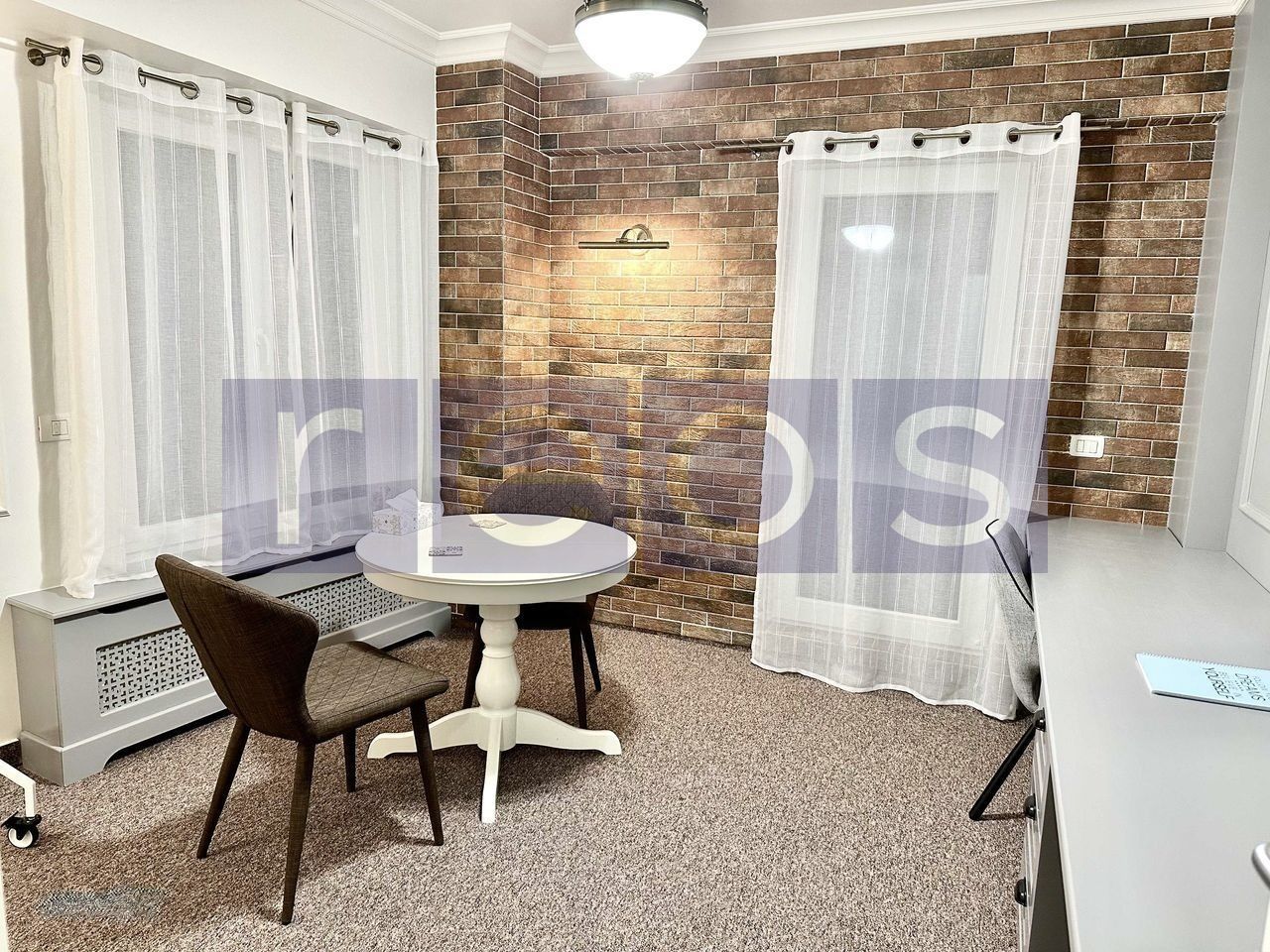 VANZARE 2 CAMERE | SISESTI – SECTOR 1 | PARTER | RENOVAT | - Poză 9