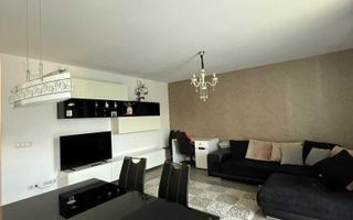 Apartament de 2 camere, 55mp, parcare subterana, zona Iulis Mall - Poză 2