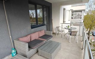 AP. 2 CAMERE- SALAJ, CENTRALA, PARCARE, BLOC NOU, BUCATARIE INCHISA - Poză 6