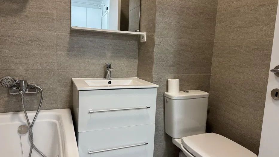 Studio superb de inchiriat, zona Theodor Palllady, centrala proprie - Poză 6