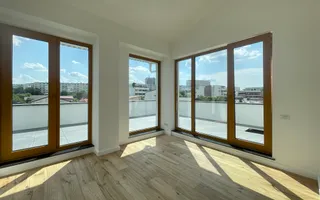 Apartament 4 Camere**TERASA 57 MP**Bloc boutique***NOU// DOMENII - Poză 15