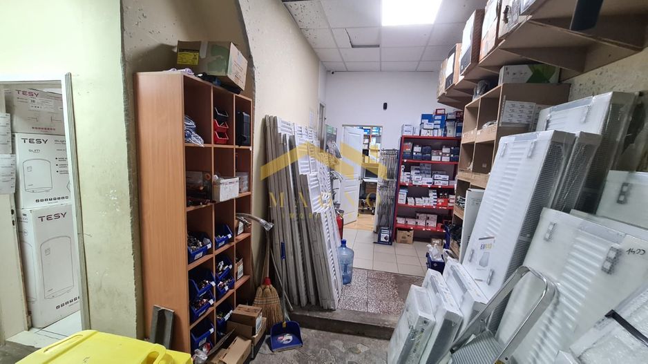 SPATIU COMERCIAL DE VANZARE PE CALEA TIMISORII - Poză 10