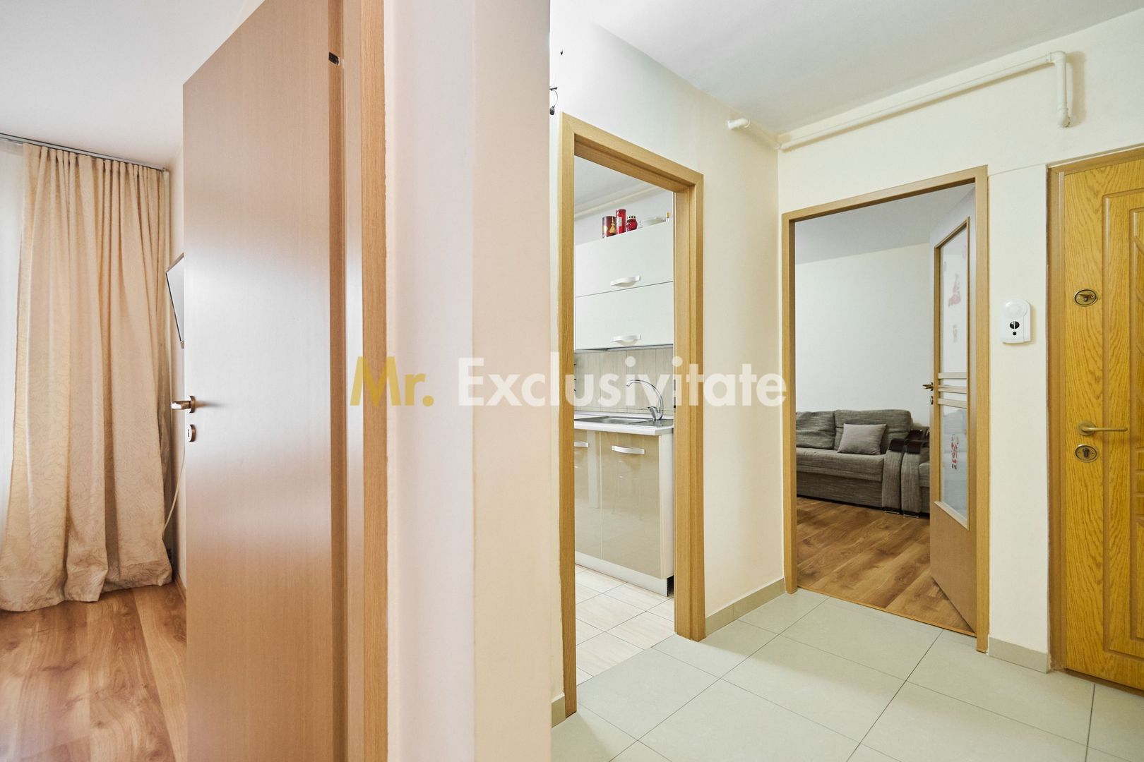 Apartament 2 camere decomandat – Mioveni,Etaj 2 - 0% comision - Poză 5