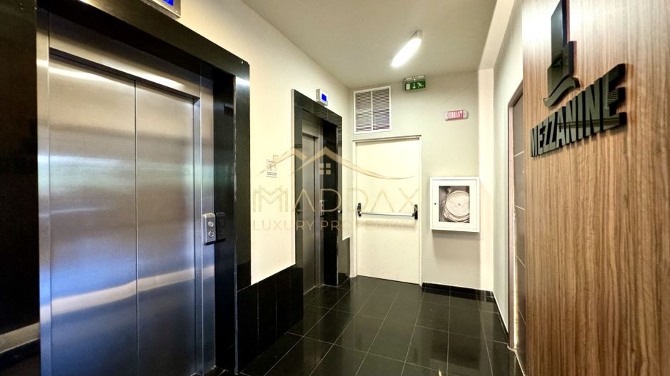 Spatiu comercial stradal *184mp* + curte *260mp* // Grozavesti - Poză 13