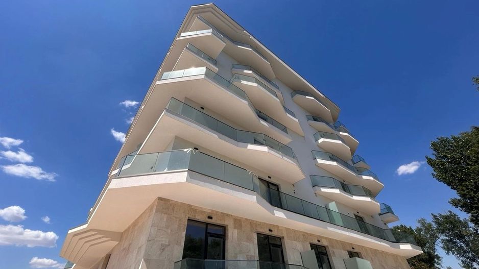 Boutique Hotel-Cap Aurora - Poză 7