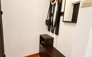 Olimpia-Stadion | Str. Stejarul | 3 camere | Etaj 2 | PET FRIENDLY - Poză 17